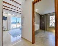 Sale - Villa - Altea - Sierra de Altea