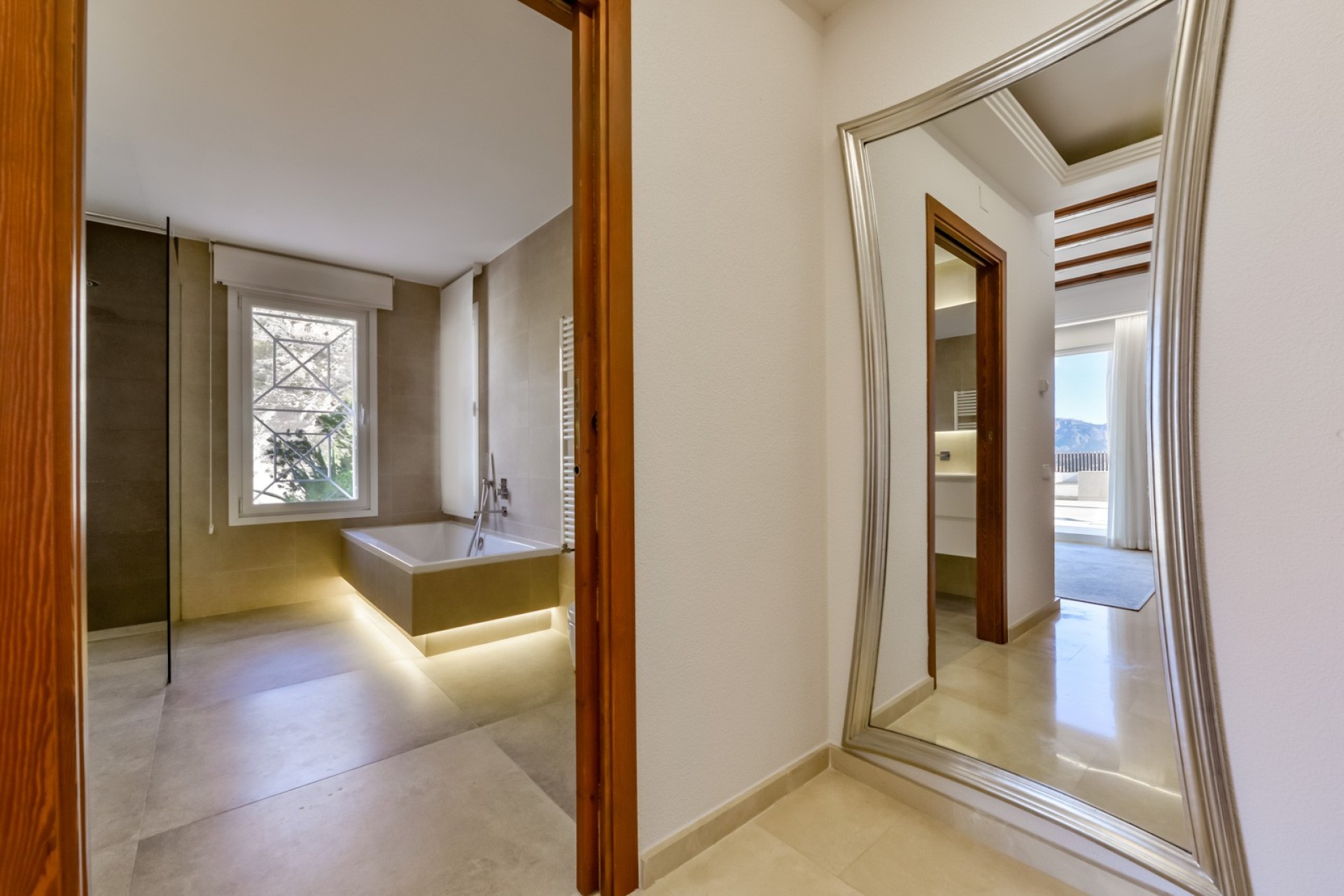 Sale - Villa - Altea - Sierra de Altea