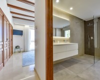 Sale - Villa - Altea - Sierra de Altea