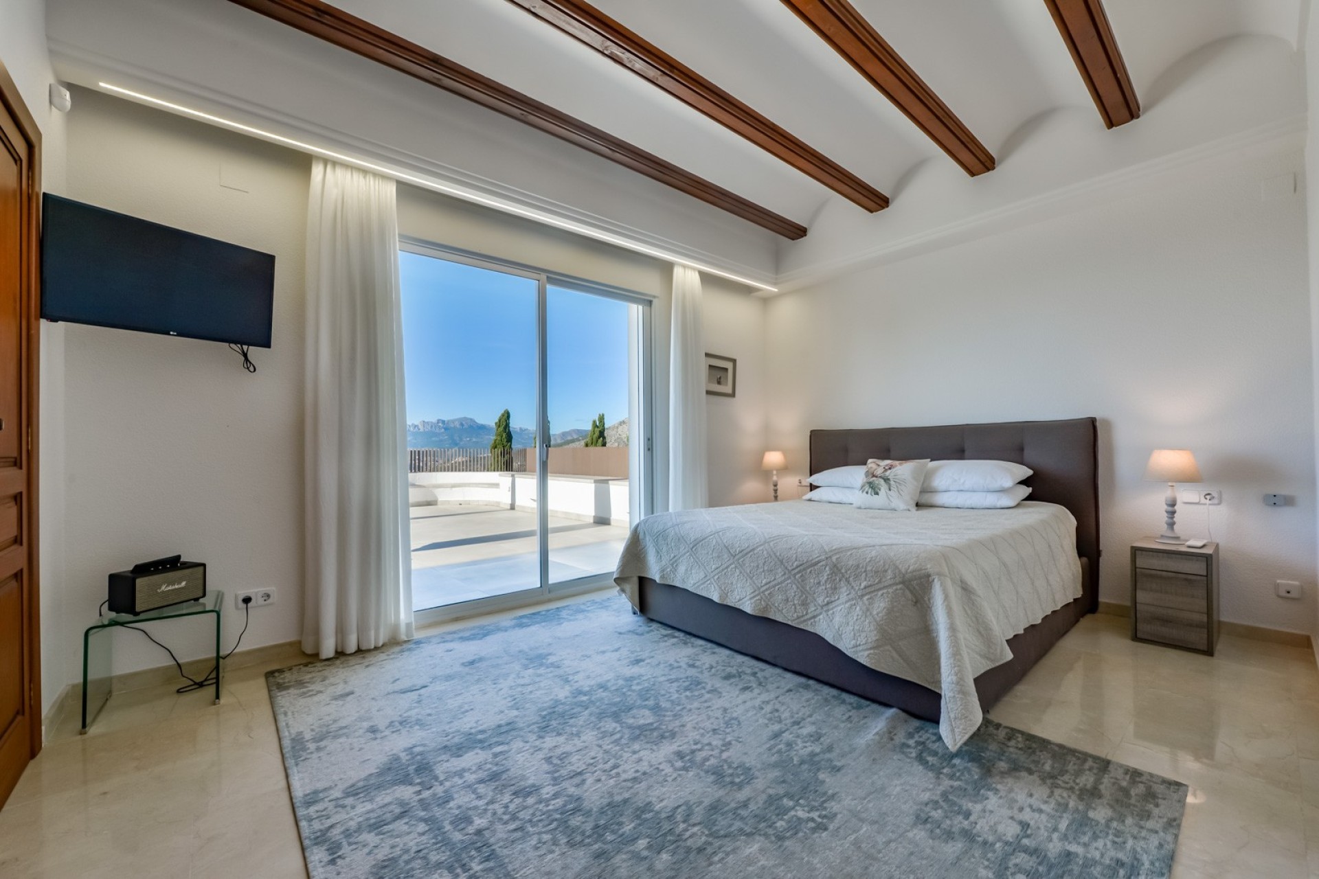 Sale - Villa - Altea - Sierra de Altea