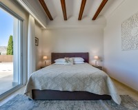 Sale - Villa - Altea - Sierra de Altea