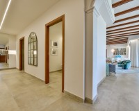 Sale - Villa - Altea - Sierra de Altea