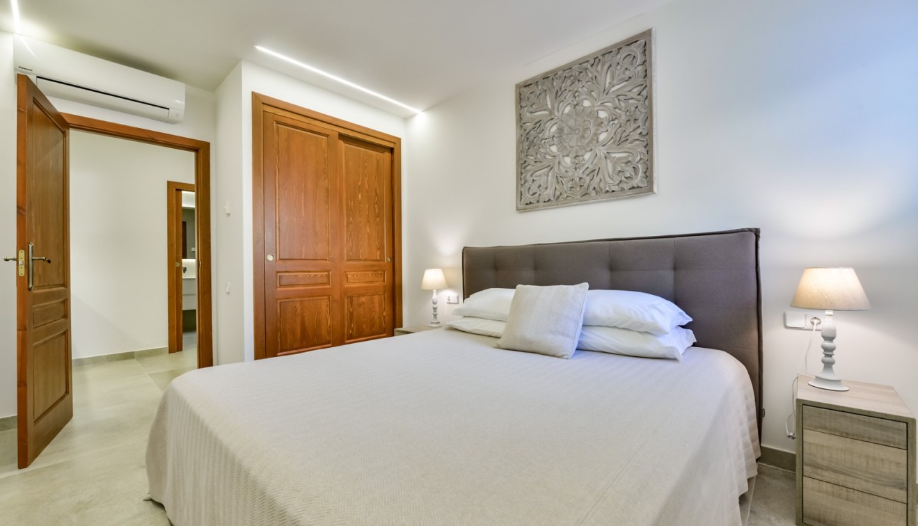 Sale - Villa - Altea - Sierra de Altea