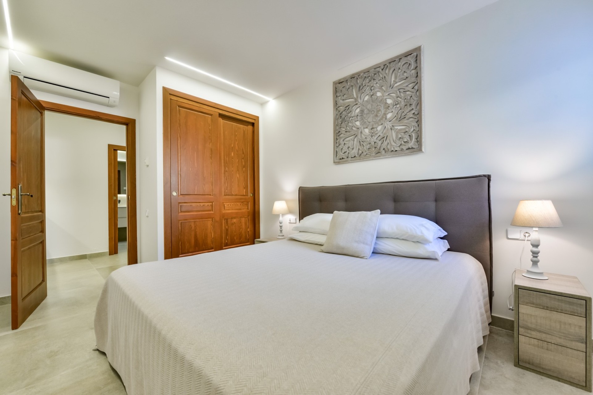 Sale - Villa - Altea - Sierra de Altea