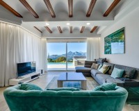 Sale - Villa - Altea - Sierra de Altea