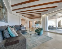 Sale - Villa - Altea - Sierra de Altea