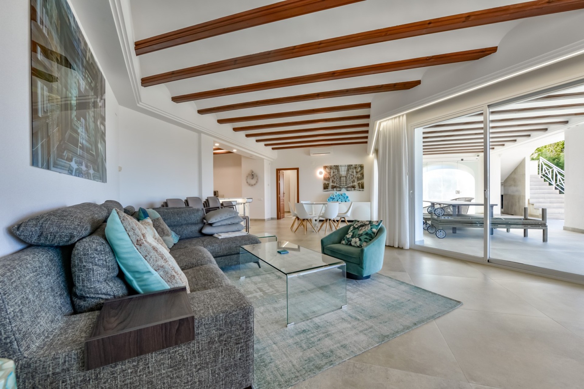 Sale - Villa - Altea - Sierra de Altea