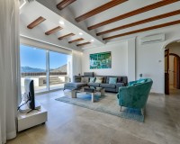 Sale - Villa - Altea - Sierra de Altea