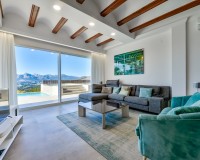 Sale - Villa - Altea - Sierra de Altea