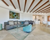 Sale - Villa - Altea - Sierra de Altea