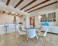 Sale - Villa - Altea - Sierra de Altea