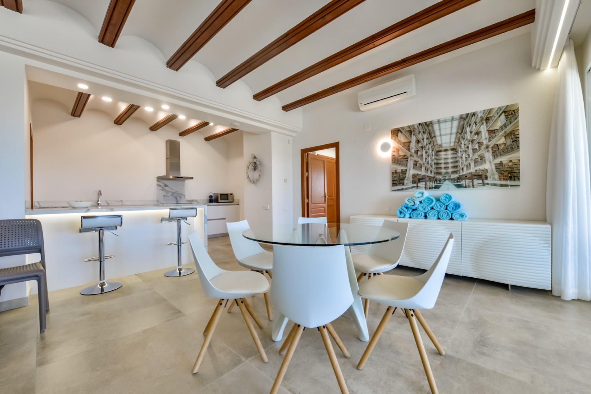 Sale - Villa - Altea - Sierra de Altea