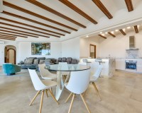 Sale - Villa - Altea - Sierra de Altea