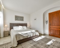 Sale - Villa - Altea - Sierra de Altea