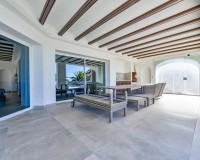 Sale - Villa - Altea - Sierra de Altea