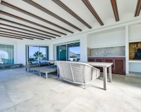 Sale - Villa - Altea - Sierra de Altea