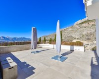 Sale - Villa - Altea - Sierra de Altea