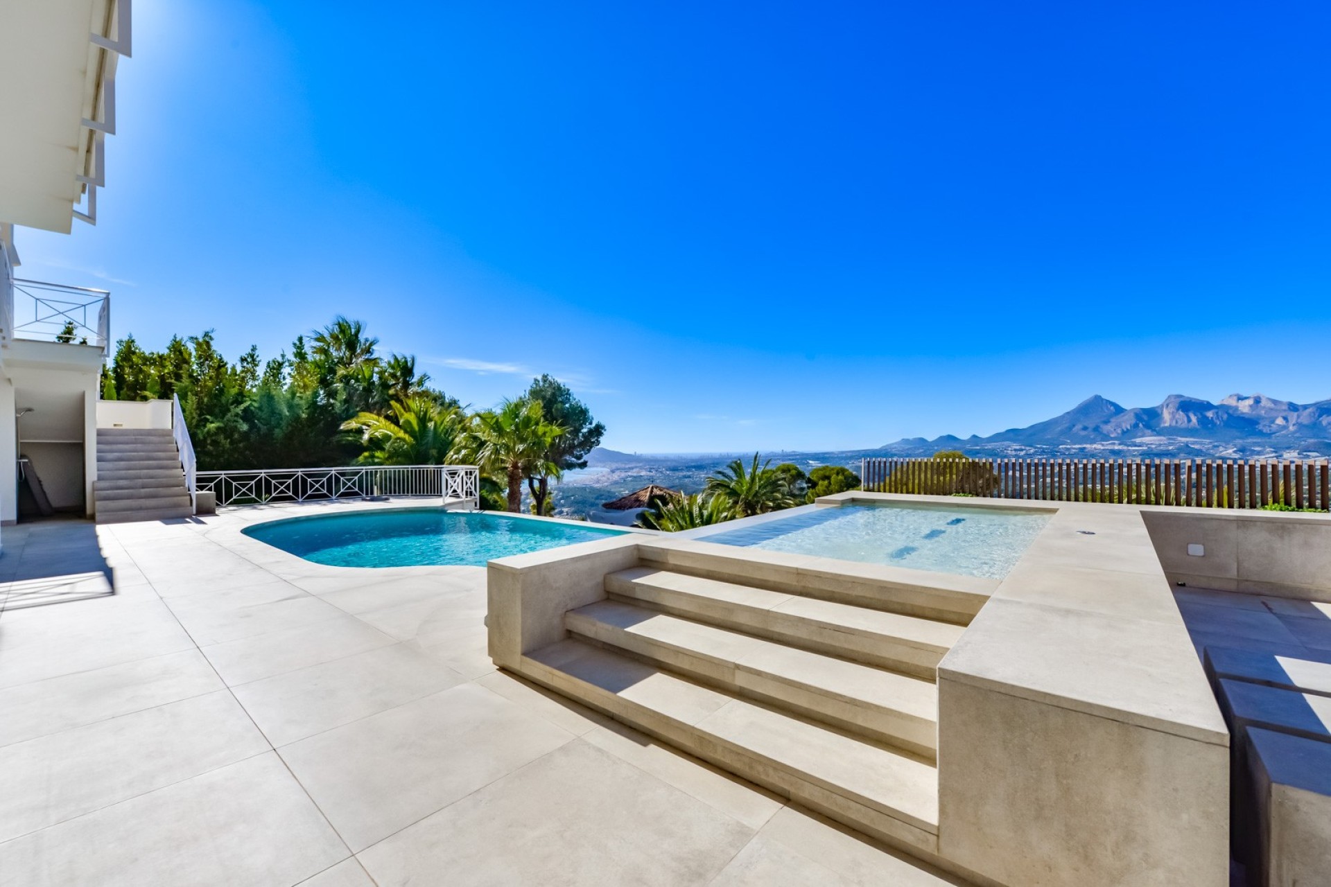 Sale - Villa - Altea - Sierra de Altea