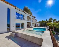 Sale - Villa - Altea - Sierra de Altea