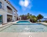 Sale - Villa - Altea - Sierra de Altea