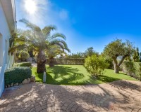 Sale - Villa - Altea - Sierra de Altea