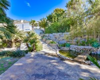 Sale - Villa - Altea - Sierra de Altea