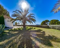 Sale - Villa - Altea - Sierra de Altea