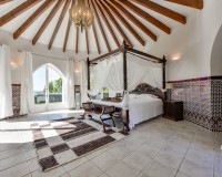 Sale - Villa - Altea - Sierra de Altea