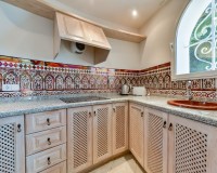 Sale - Villa - Altea - Sierra de Altea