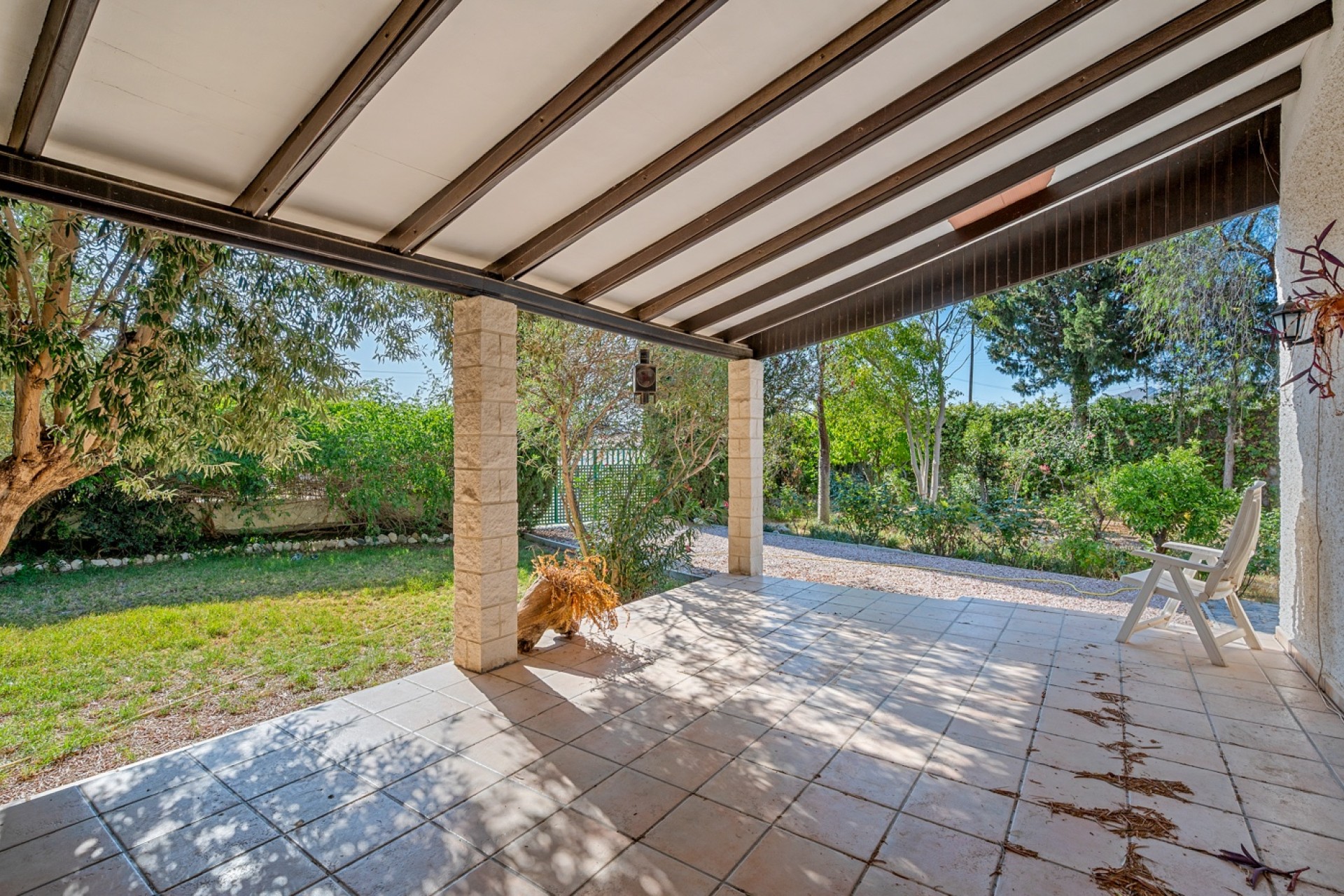 Sale - Villa - Benferri