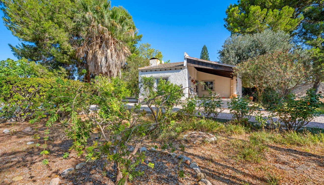 Sale - Villa - Benferri