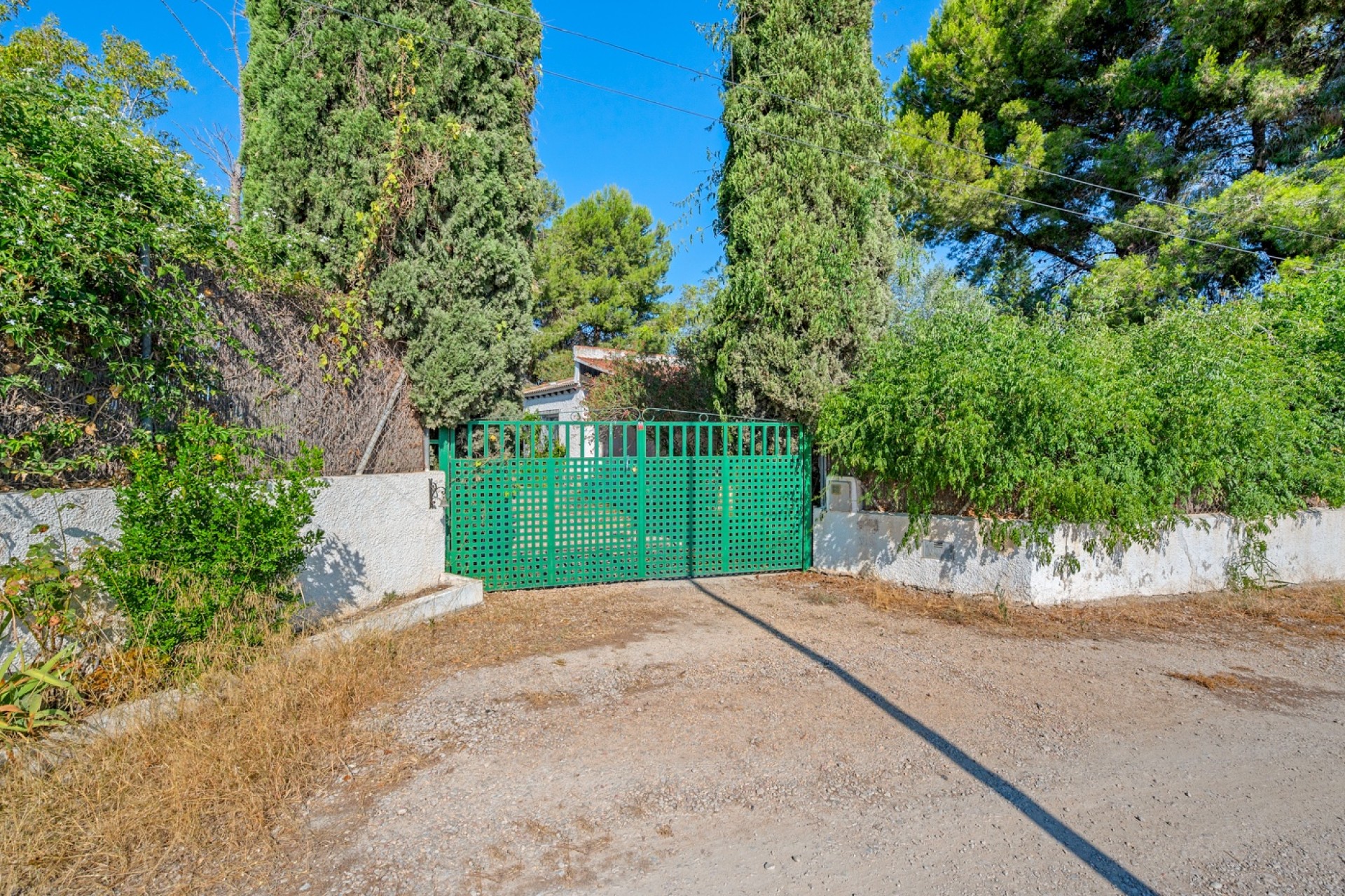 Sale - Villa - Benferri