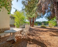 Sale - Villa - Benferri