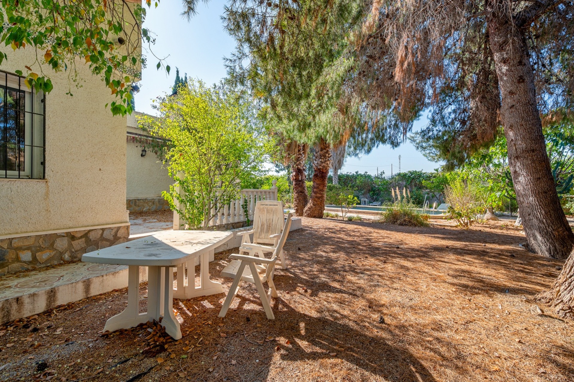 Sale - Villa - Benferri