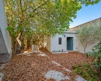 Sale - Villa - Benferri