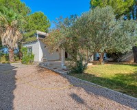 Sale - Villa - Benferri