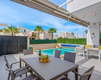 Sale - Villa - Benijófar