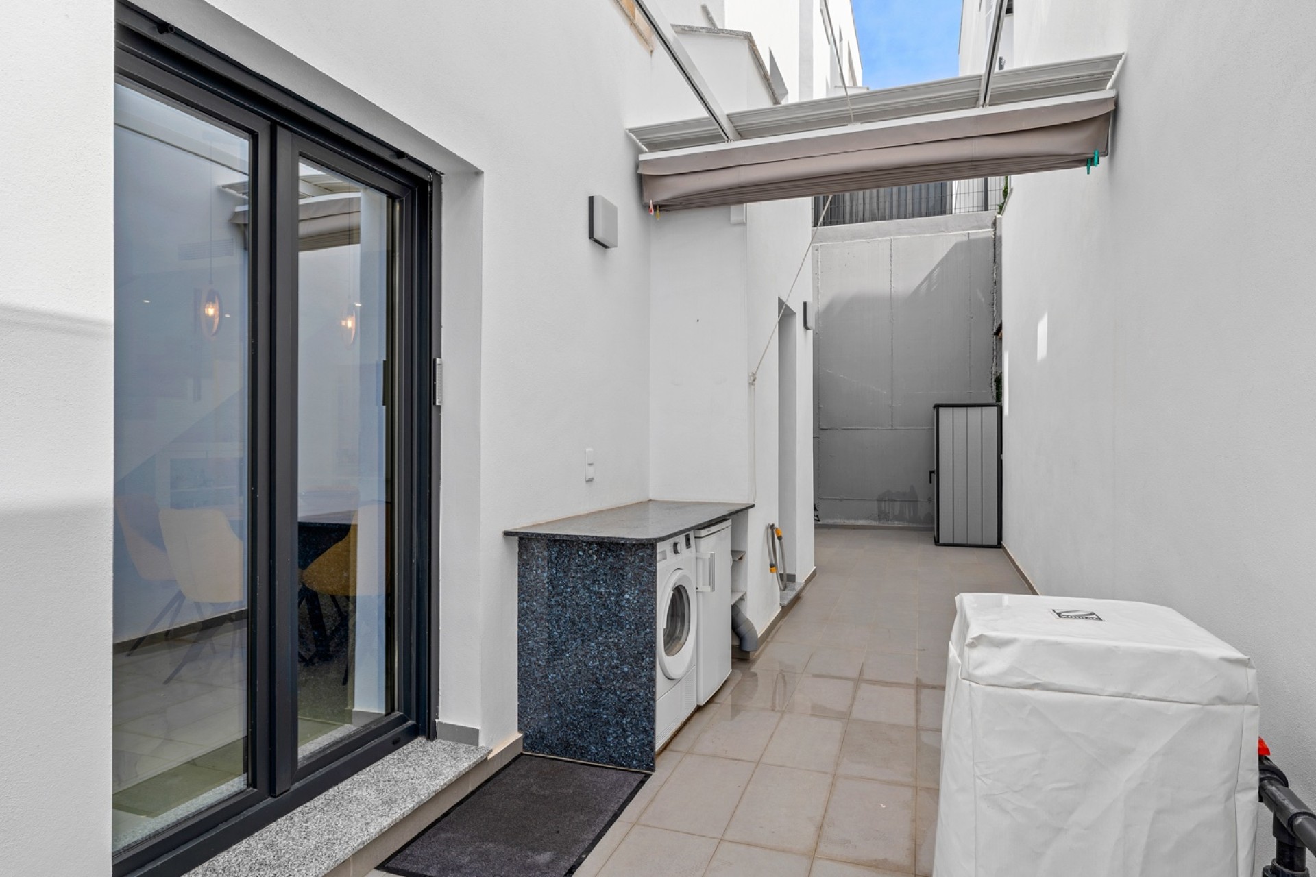 Sale - Villa - Benijófar