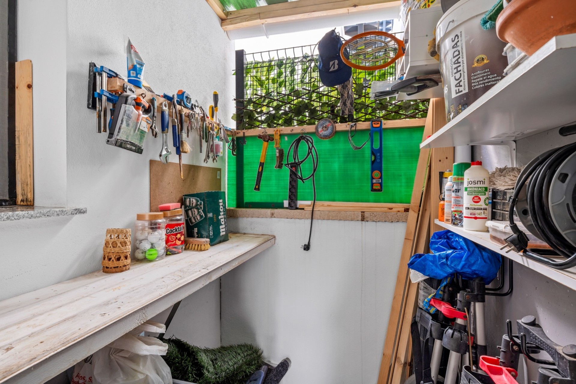 Sale - Villa - Benijófar