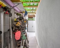 Sale - Villa - Benijófar