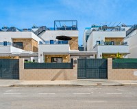 Sale - Villa - Benijófar