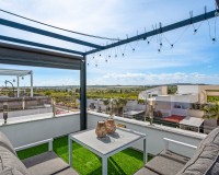 Sale - Villa - Benijófar