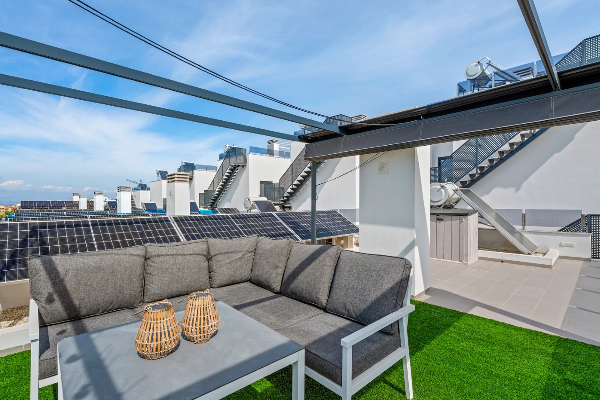 Sale - Villa - Benijófar