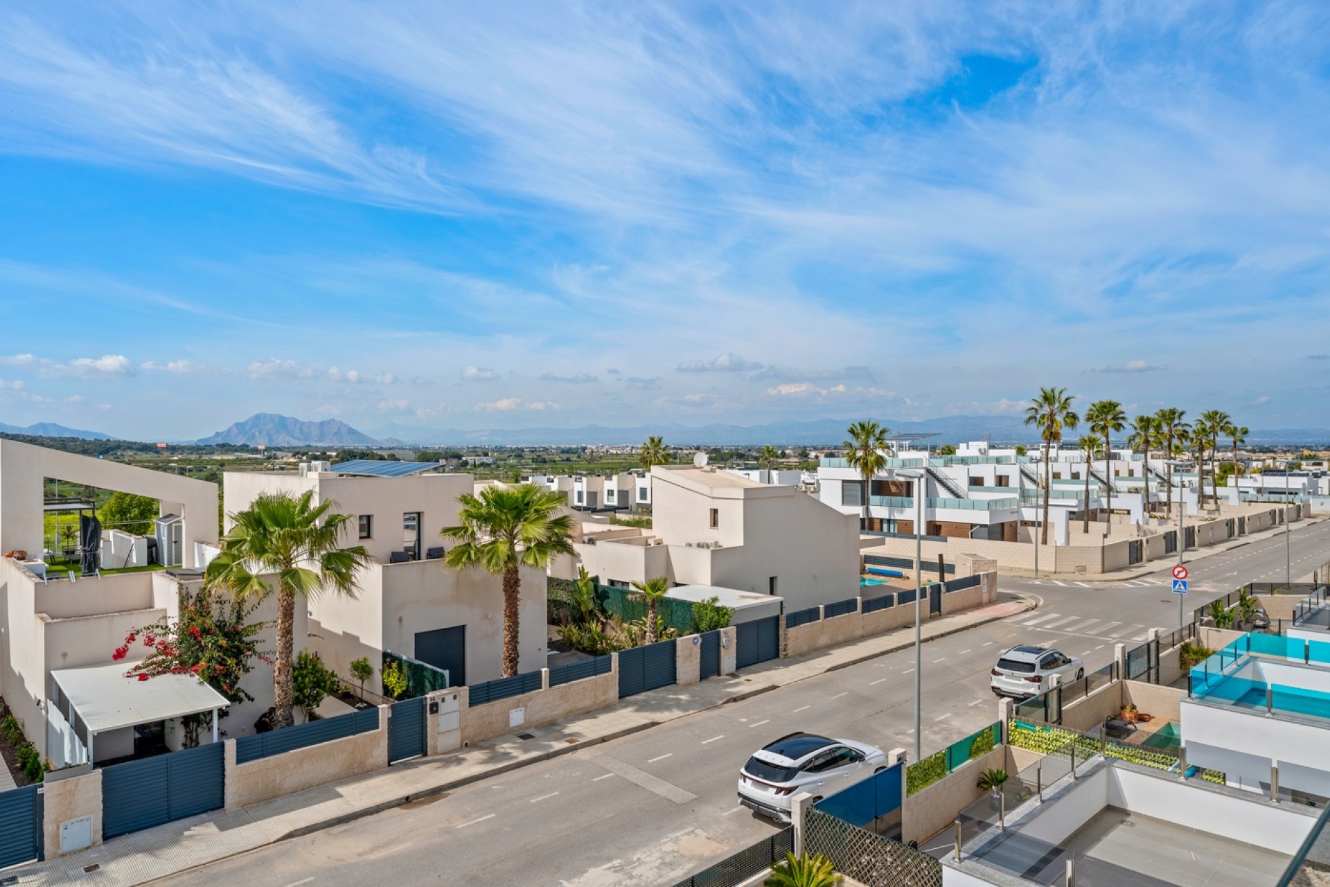 Sale - Villa - Benijófar