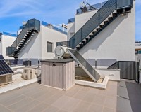 Sale - Villa - Benijófar