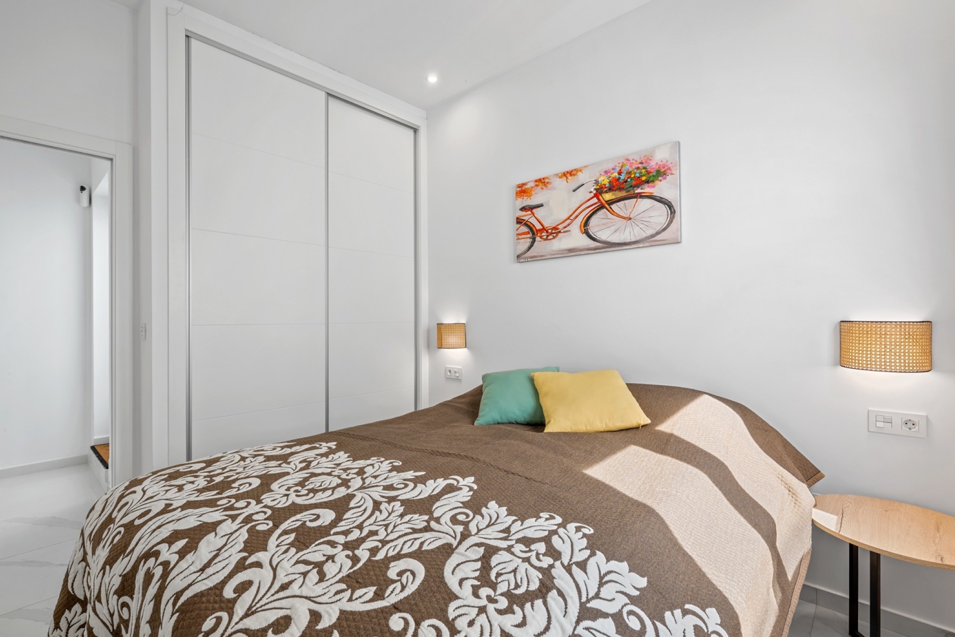 Sale - Villa - Benijófar