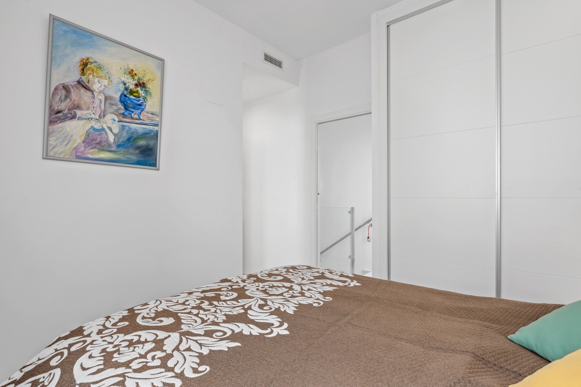 Sale - Villa - Benijófar