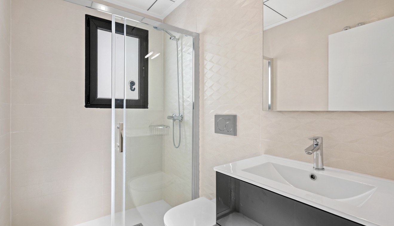 Sale - Villa - Benijófar