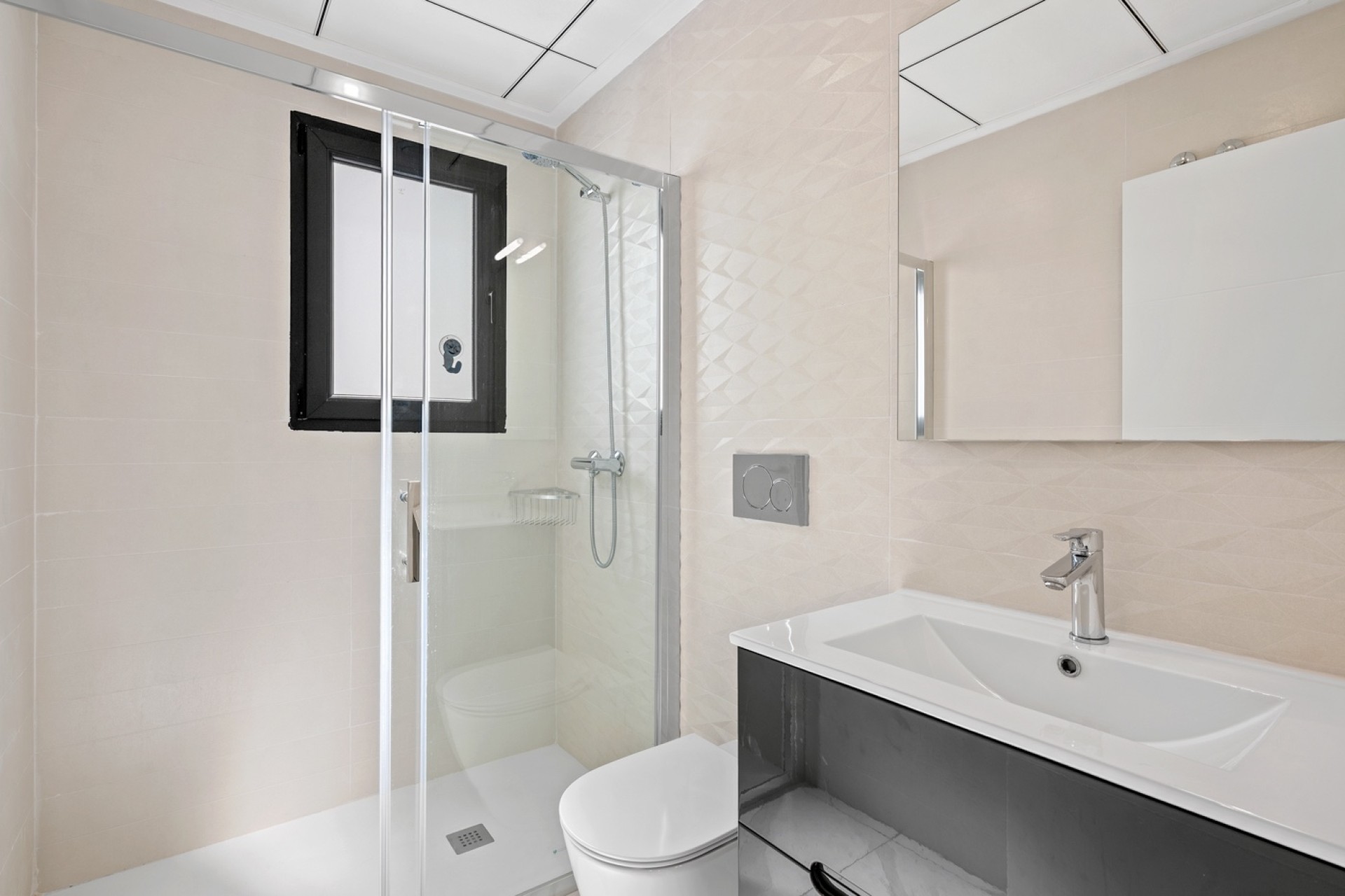 Sale - Villa - Benijófar