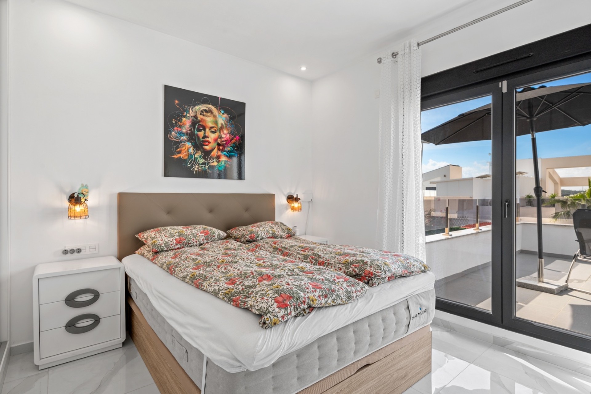 Sale - Villa - Benijófar